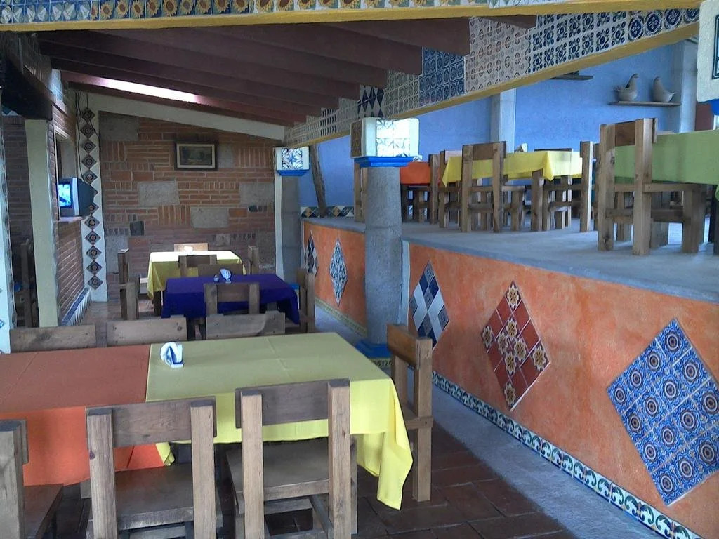Hotel Los Naranjos