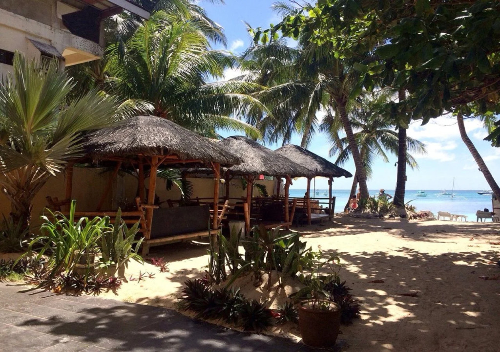 Orinda Boracay