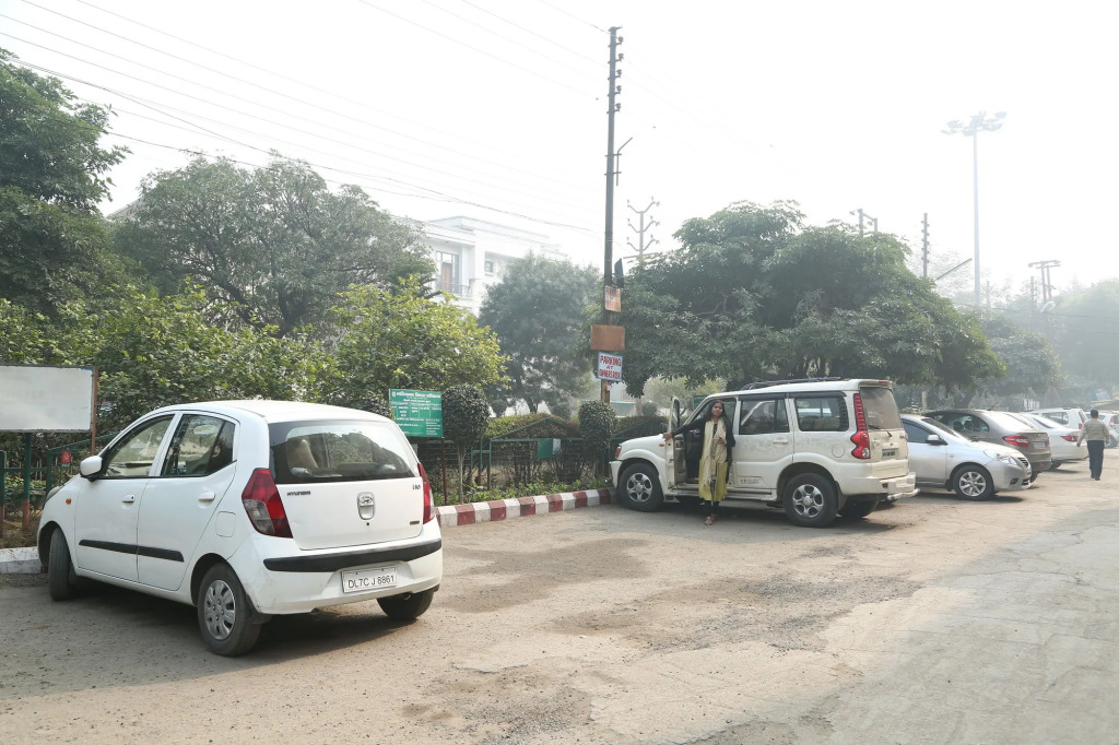 Hotel Krishna Sagar