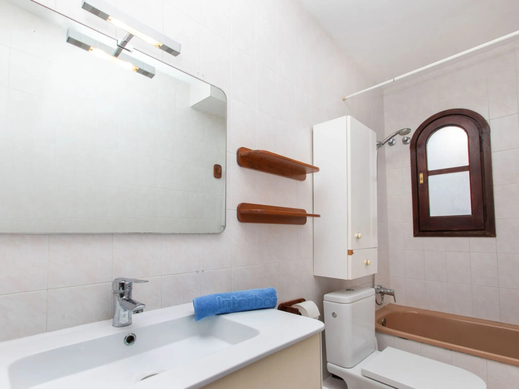 Villa Blanca Mediterranea by Interhome