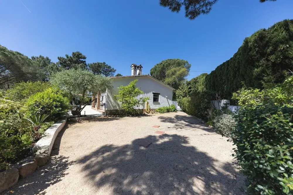 Villa Can Gavarres