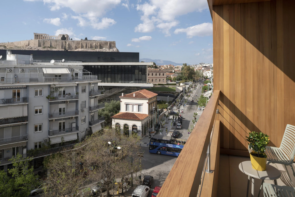 Coco-mat Athens BC