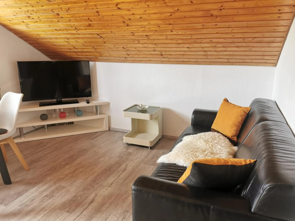 Ferienwohnung Magnolie in Langenargen