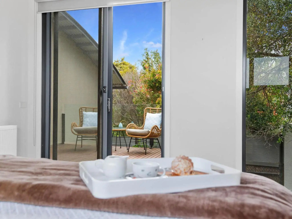 St Johns Wood Treehouse