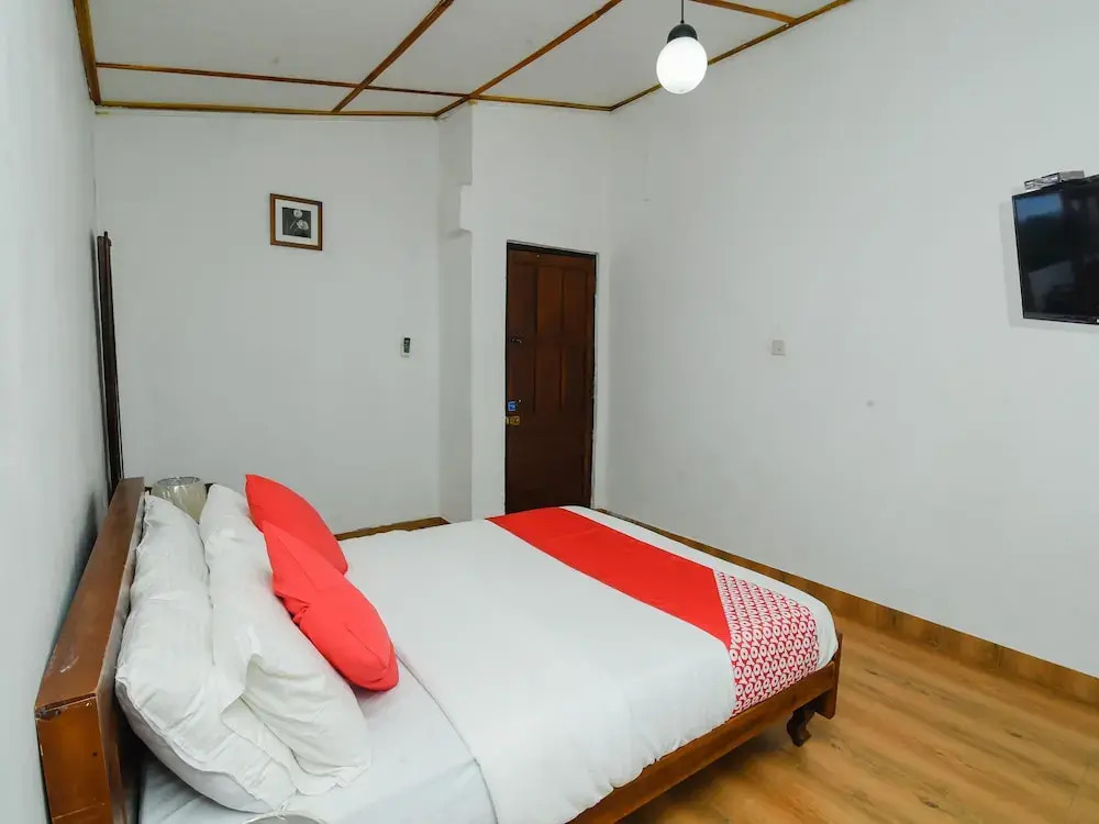 OYO 455 Amigo's Home Stay