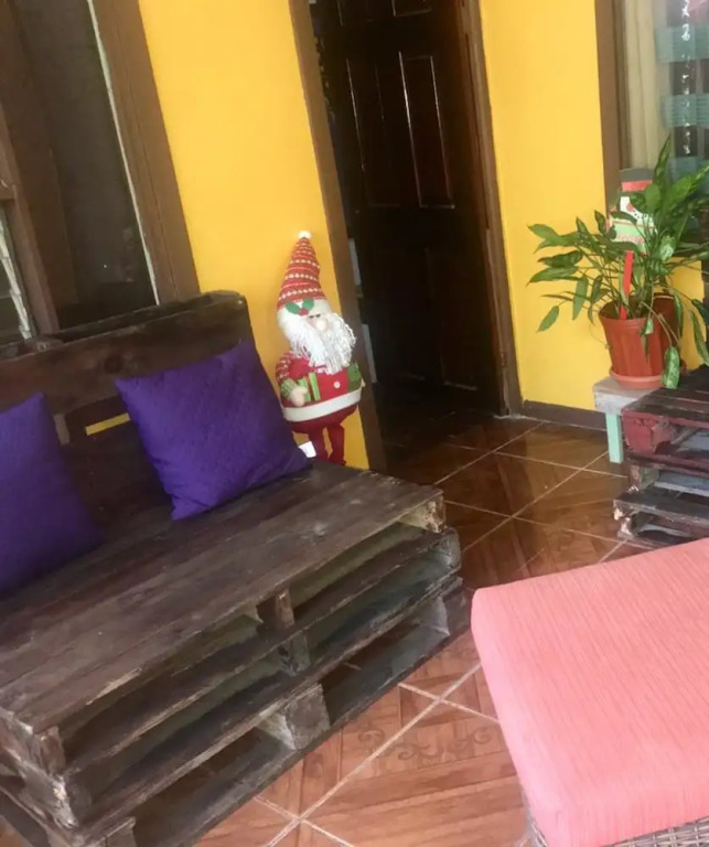 Nomadas Paradise House