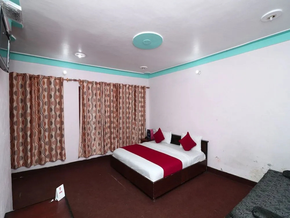 OYO 13760 Mount View Dhanaulti Dream