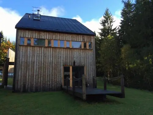 HT Chalets Harrachov