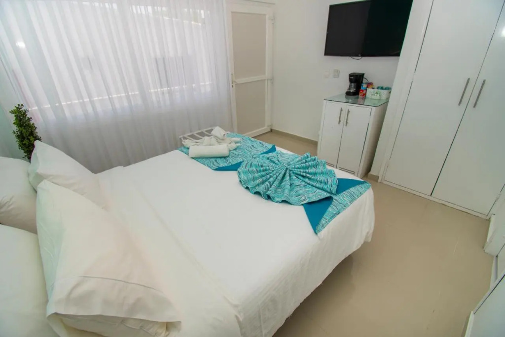 Hotel San Luis Place By Dorado