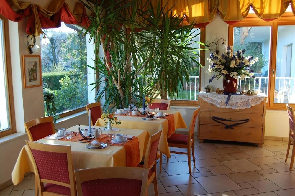 Gardenhotel Premstaller