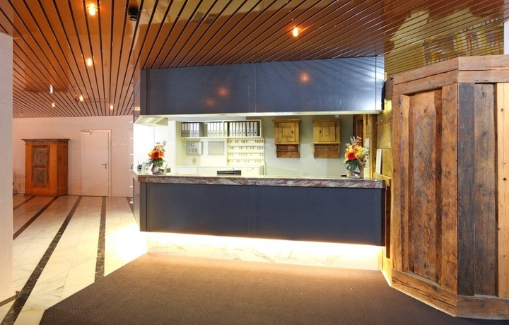 Hotel Steinmattli