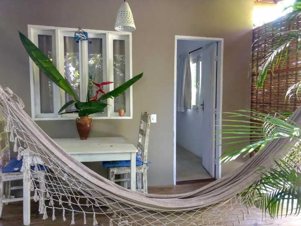 Vila Pitanga Trancoso
