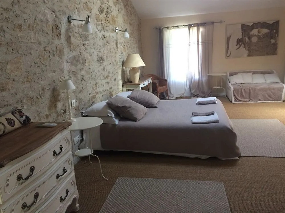 La Maison Vieille Maison dHôtes & Gîtes