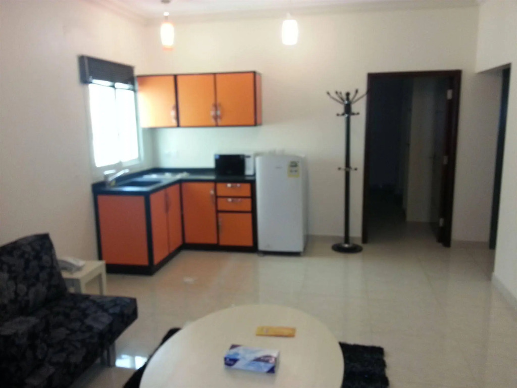 Al Amoria Apartments