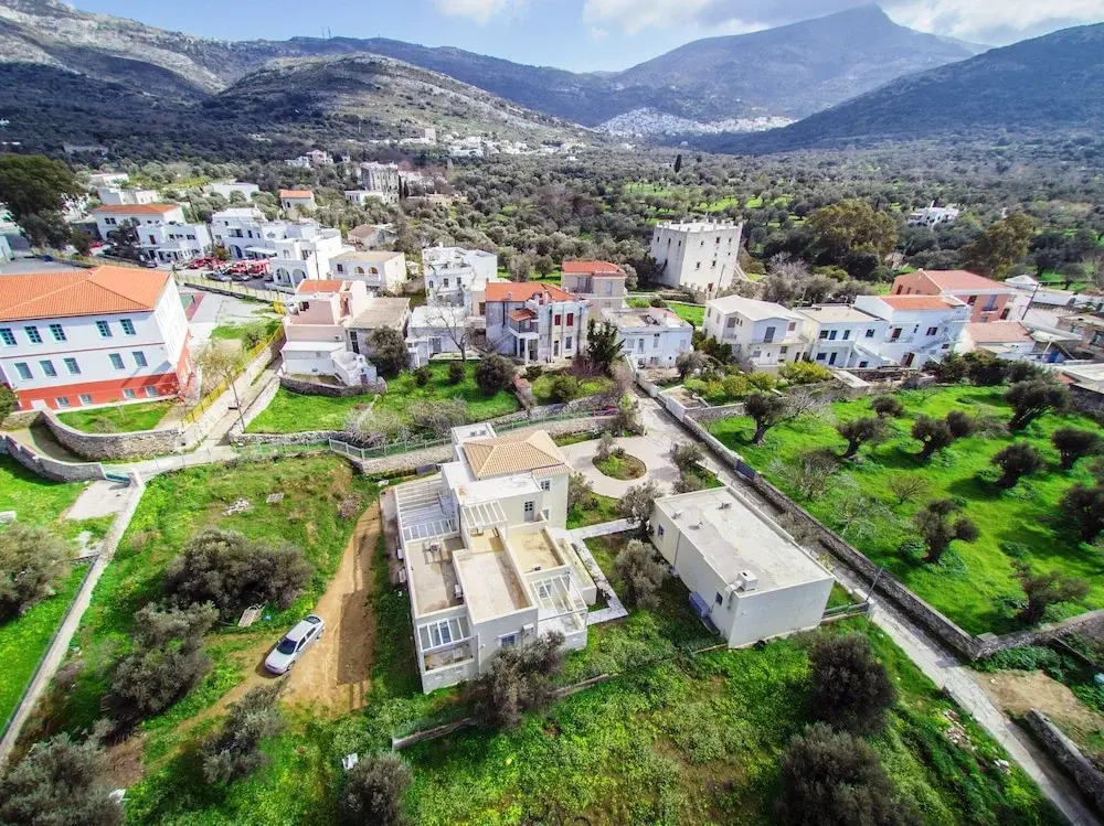Villa Onar