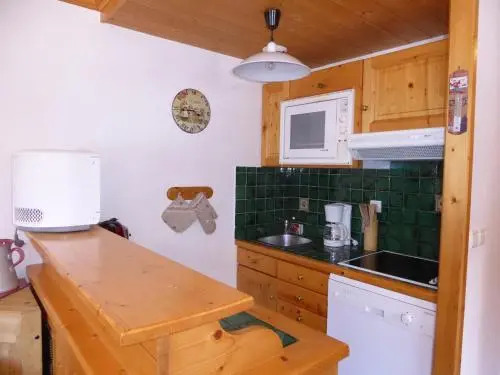 Apartment Bel appartement - super emplacement