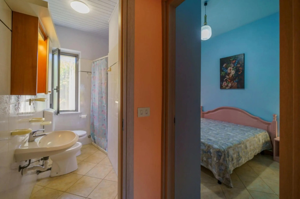 Multicolor Apartment 4 Sea and Nature-APPARTAMENTO MULTICOLOR 4