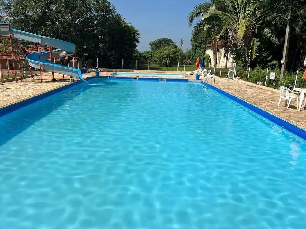 Pousada Ananda São Pedro