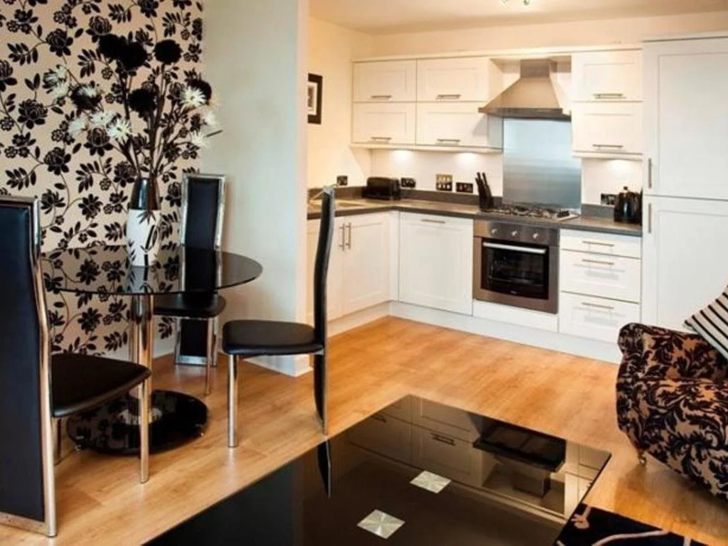 Oakhill Apartments