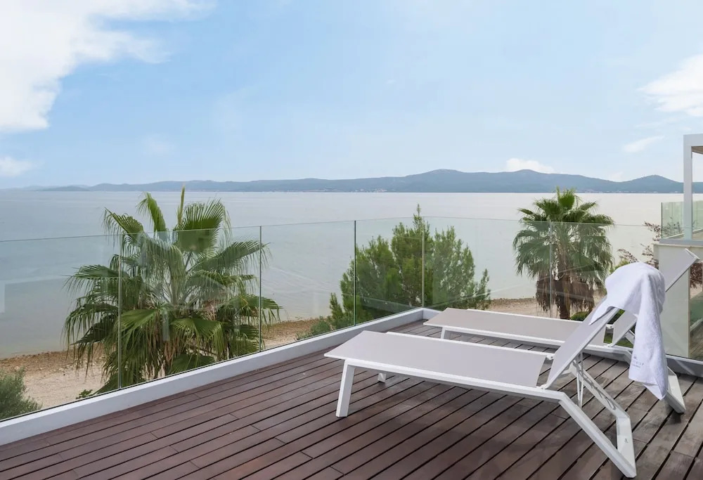 Suncana Villa Sukosan