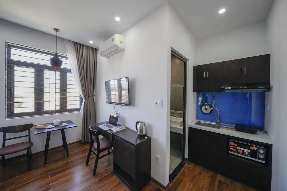 Lento Hotel And Apartment