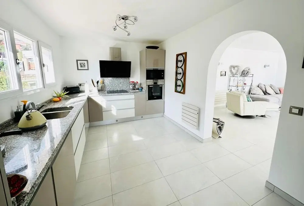 Casa Helena Cumbre - Incredible views! Villa with private pool