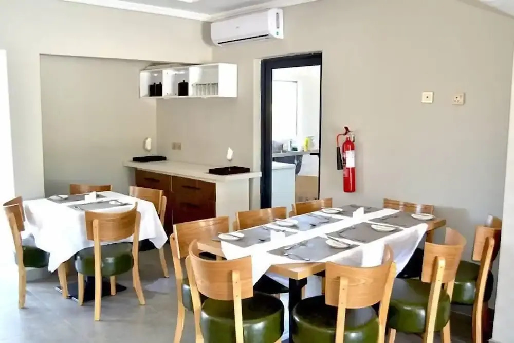 Phudzi Hotel