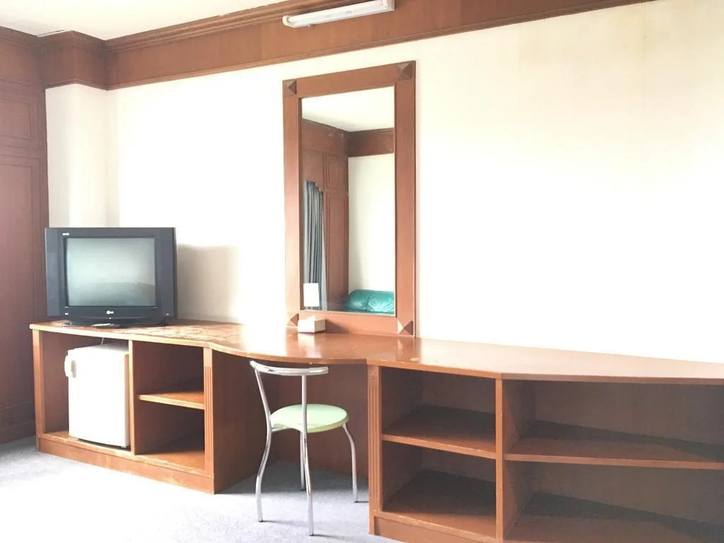 Chumphon Grand Palace Hotel