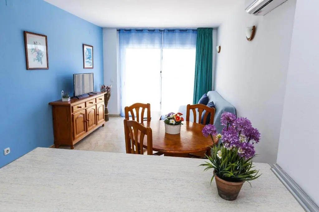 Turismar- Apartamentos Vancouver