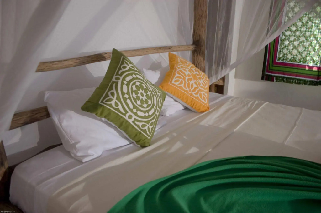Kichanga Lodge