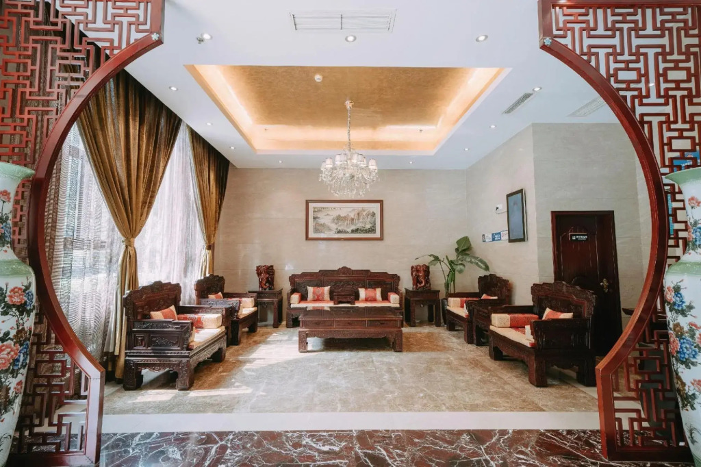 Guanghangong Hotel