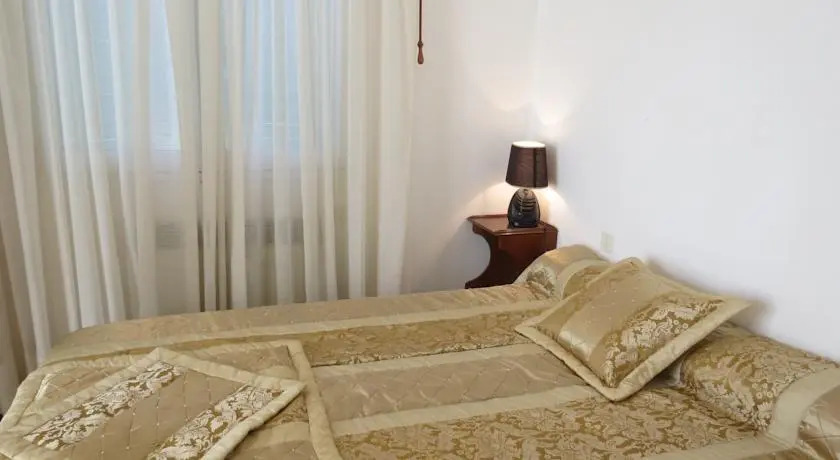 Résidence LO MONACO Haut de villa, Appartements et Studios