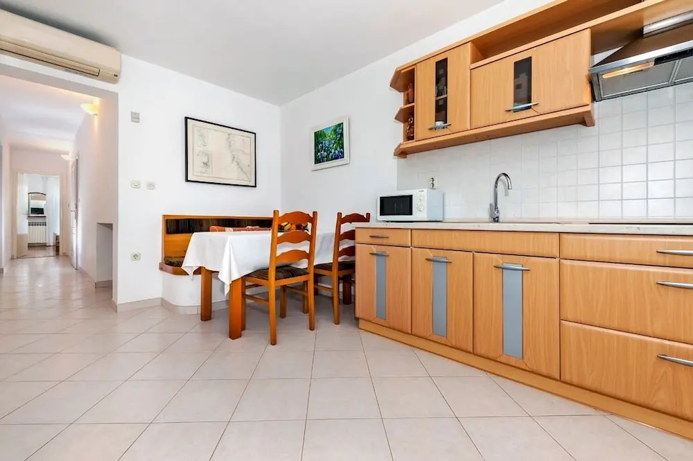 Marija - 500 m From Beach - A1-prvi kat