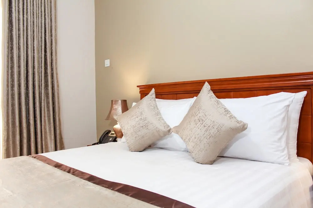 Excelsis Garden Hotels - Kampala