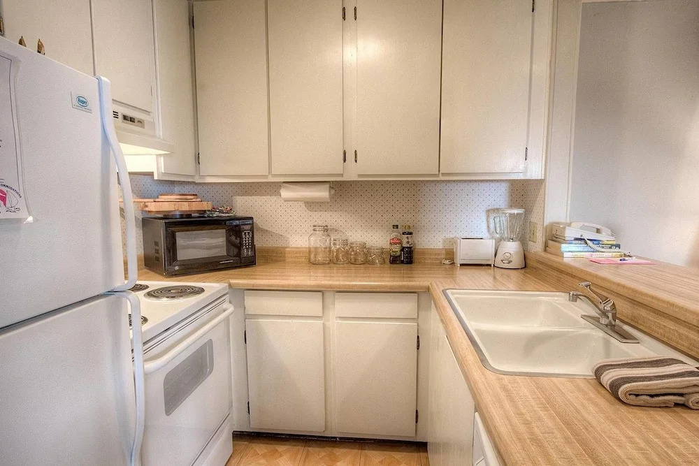 Alder AvenueApartment