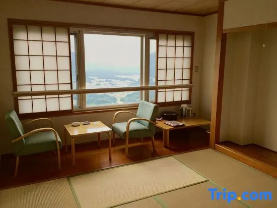 Ikoino Mura Shimane