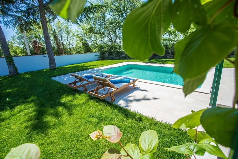 Villa San Cassiano