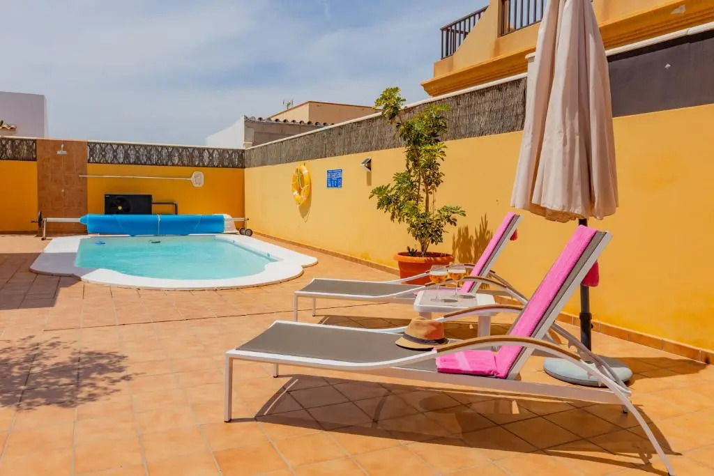 Villa Bella Lucia Luxury 2