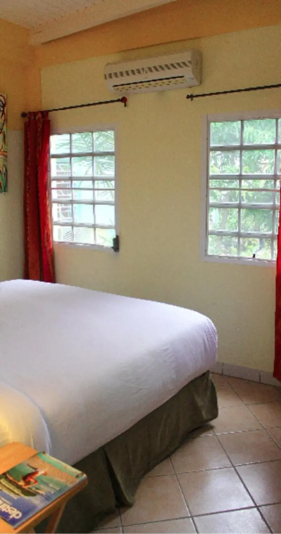 Azure Hotel and Art Studio