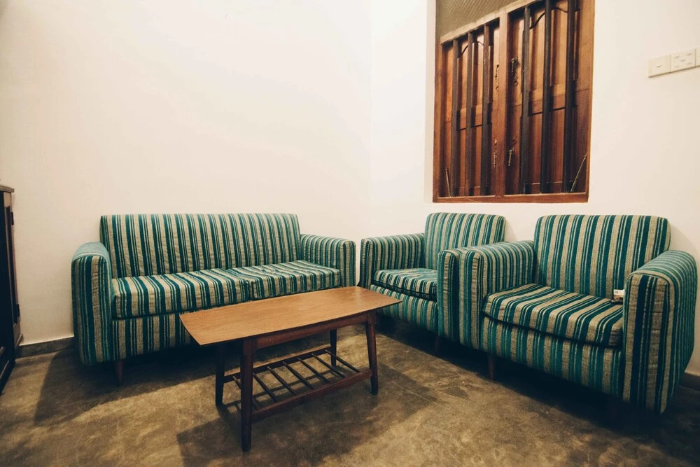 Antic Guesthouse - Galle Fort
