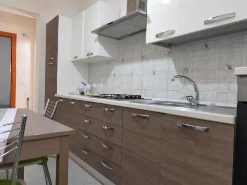 Casa Vacanze Leonardo