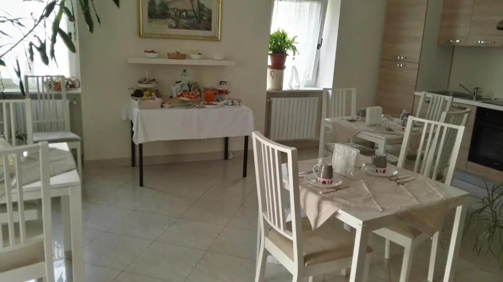 B&B La Colomba