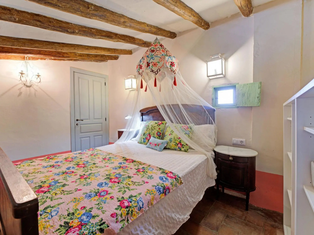 Holiday Home Fraga with Private Pool