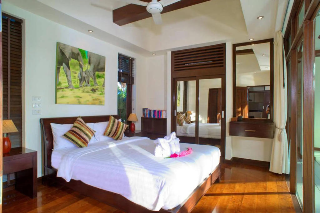 Bahari 3 Bedroom Private Pool Villas