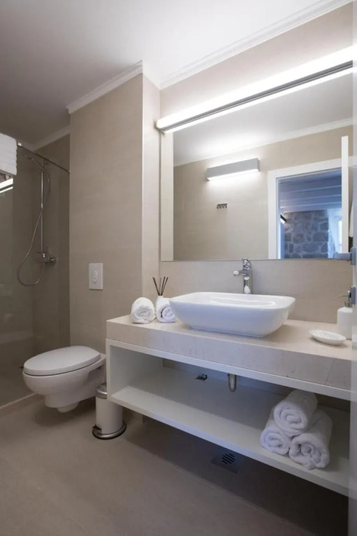 Bova Luxury Rooms