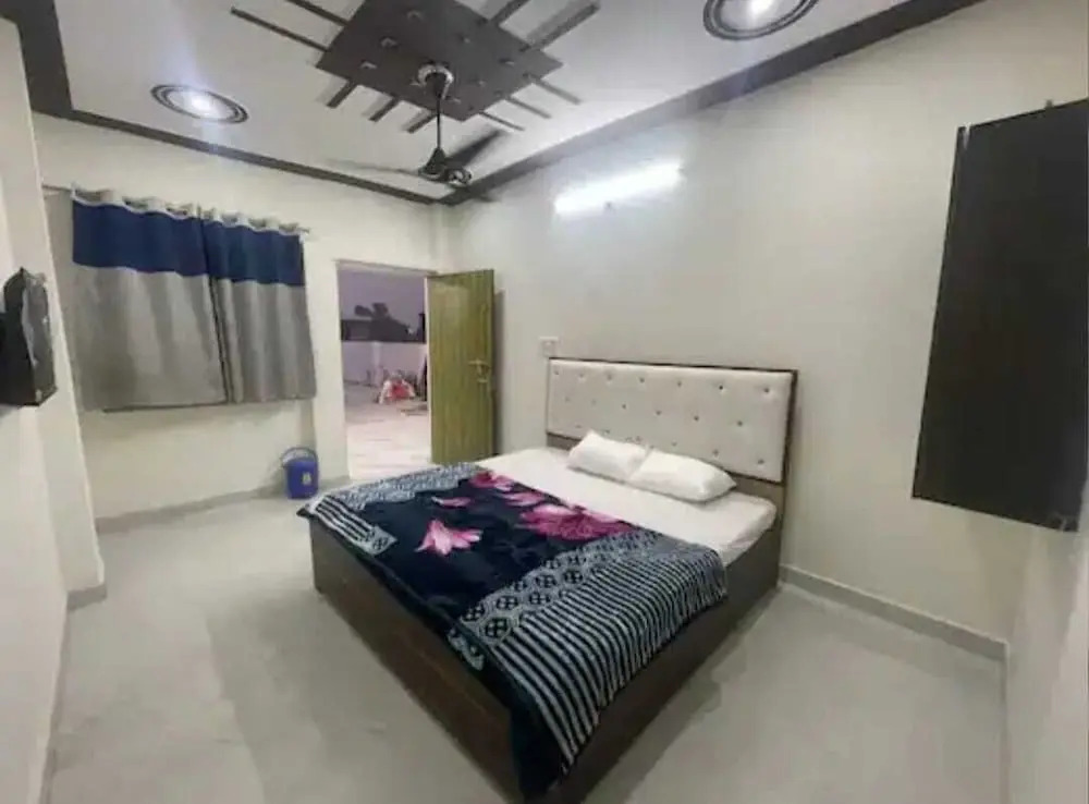 Shree Jee Home Stay