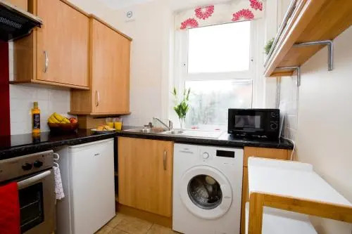 Gardens View No3 - Great location in Bournemouth