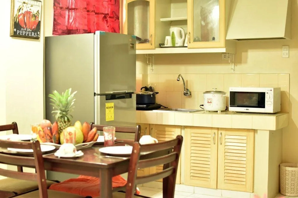 Ashley and Bills Suites N Garden Hotel and Vacation Homes