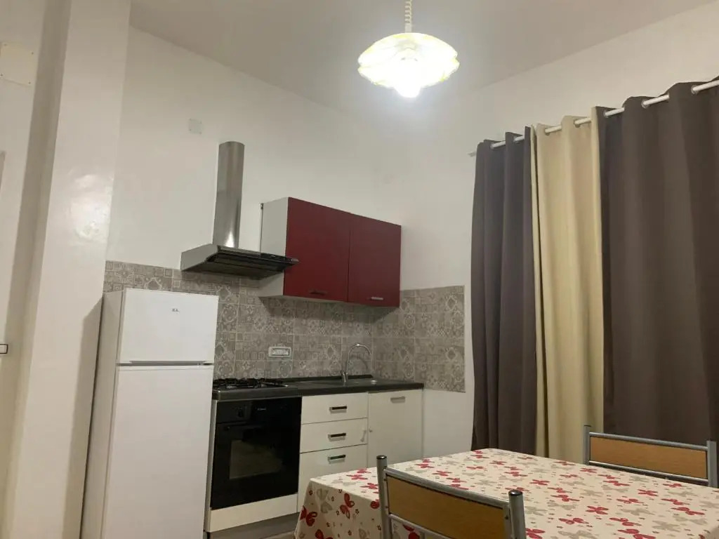 "In canoa Inn" Luxury Apartments Gruppo Albergo Lamanna