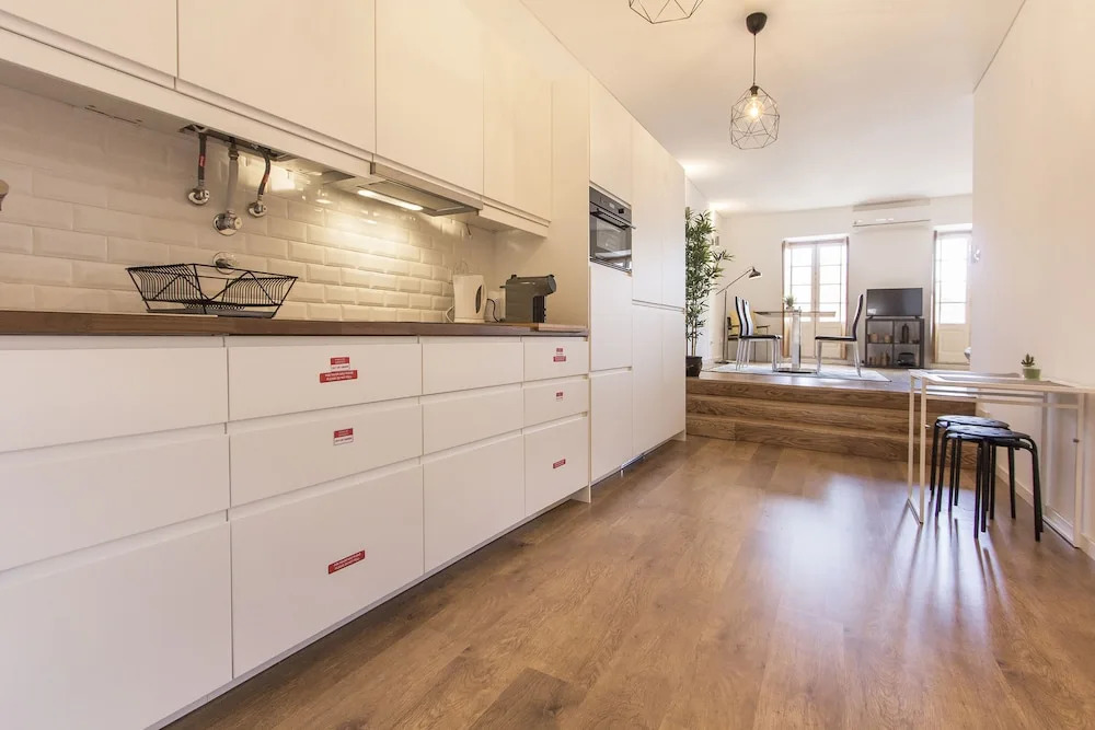 Santos Concept by Homing